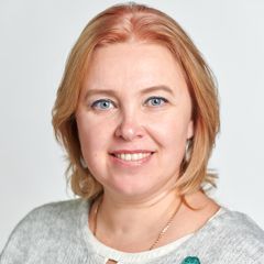 Бутузова Лилия Владимировна