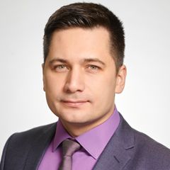 Потапов Дмитрий
