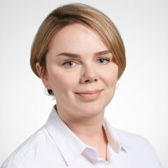 Москвитина Татьяна