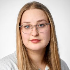 Елисеева Софья