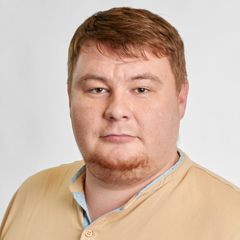 Мельничук Сергей