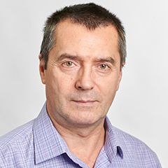 Евлаш Сергей