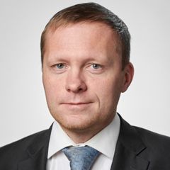 Подгорнов Сергей