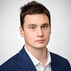Селезнев Михаил